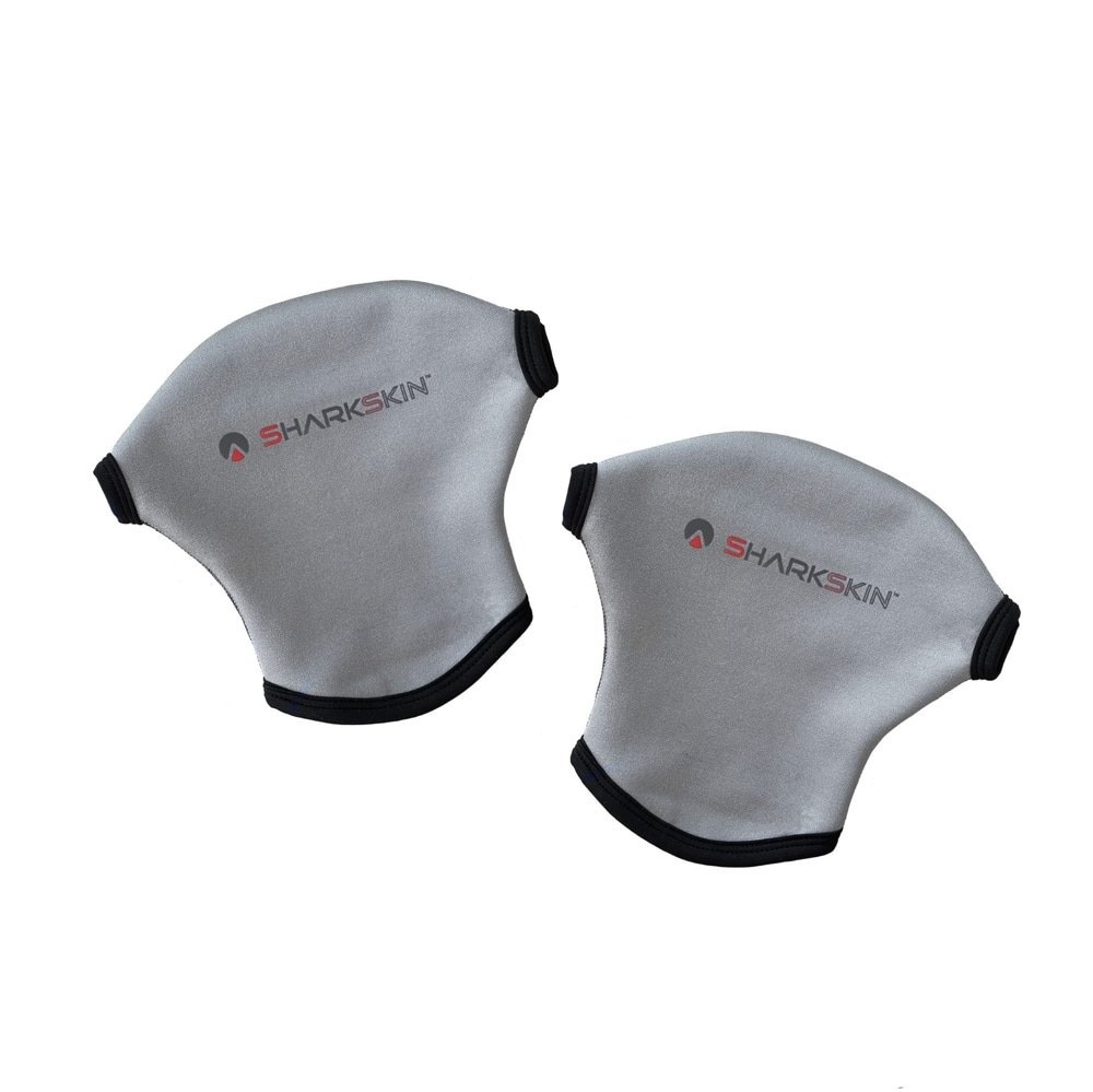 Sharkskin Chillproof Pogies Gloves Reflective