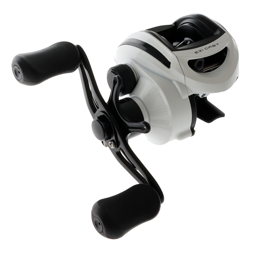 TiCA Ezi-Cast EC100 Kilwell XP Slow Pitch Jigging Combo 6ft 3in PE2 1pc