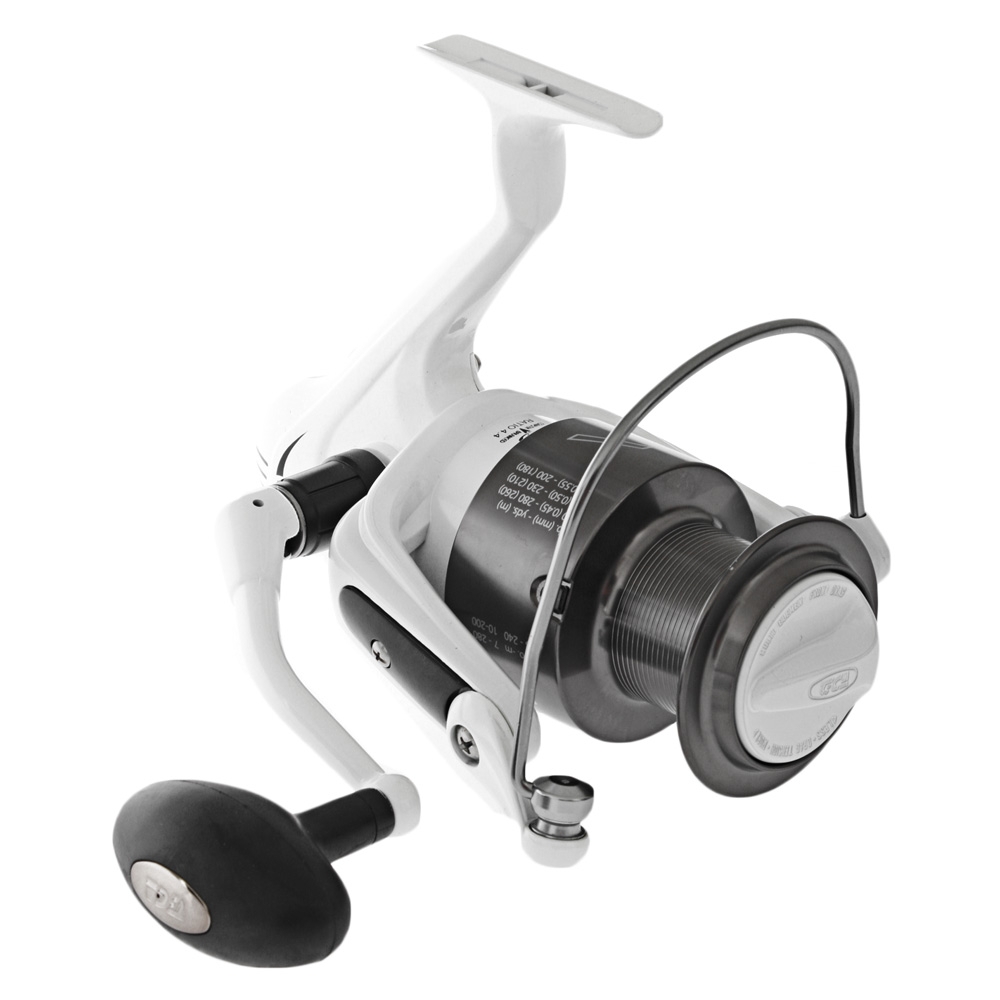 TiCA Ezi-Surf ES8000 1403 Surf Combo 14ft 100-200g 3pc