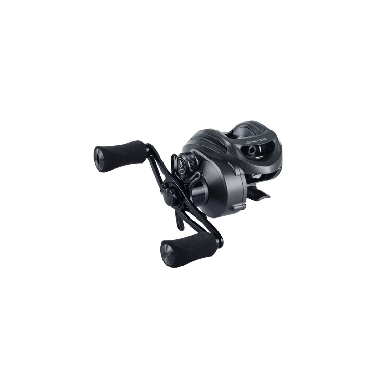 TiCA Flash Cast FC100D Baitcaster Reel