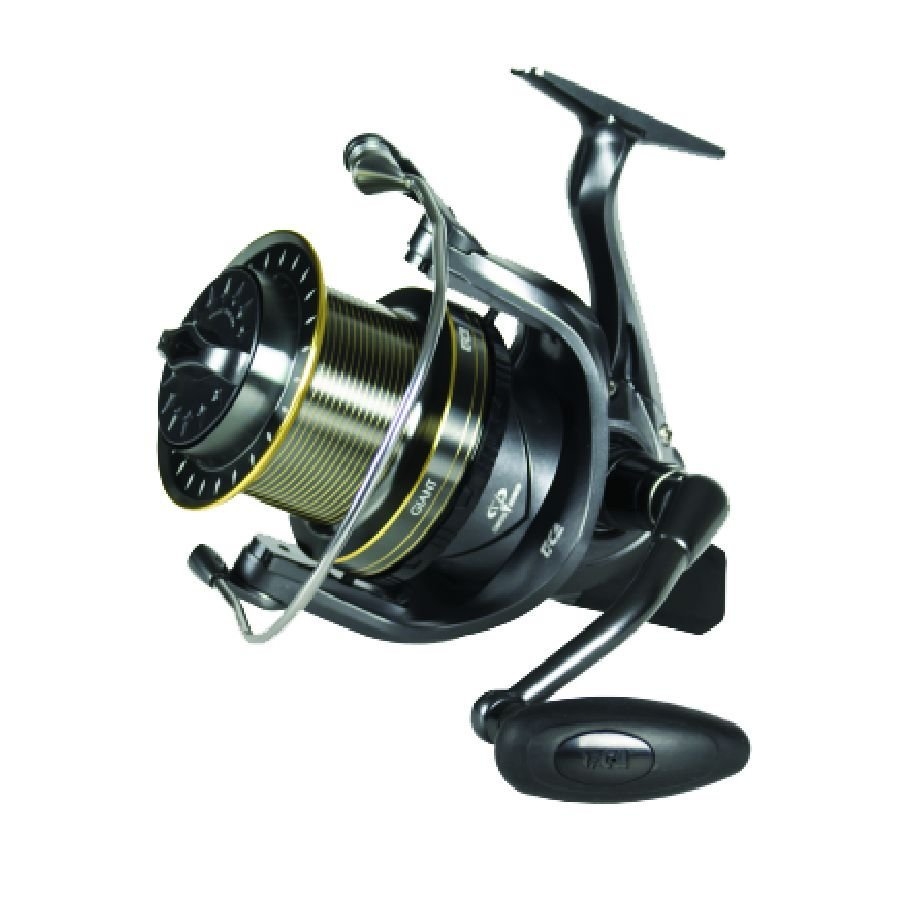 TiCA Giant G10000 Longcast Surf Reel