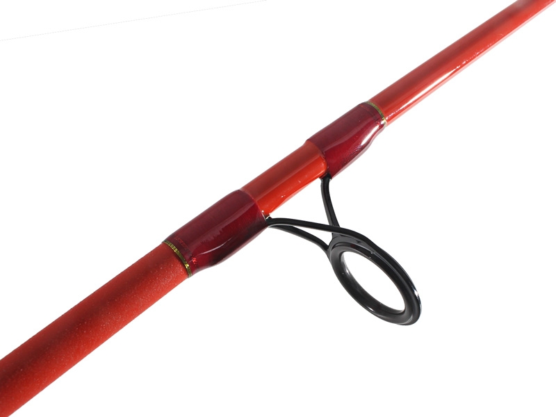 TiCA 562 Kayak Spinning Rod 5'6'' 15-30lb 2pc