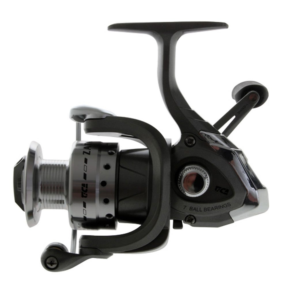 TiCA Zatara LBXT3000 Ikura 802 Freshwater Spin Combo 7ft 11in 2-10g 2pc