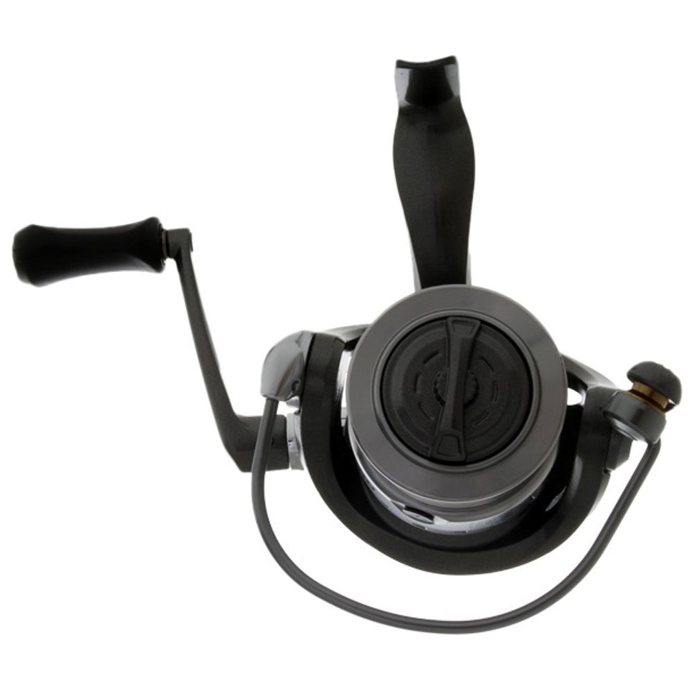 TiCA Zatara LBXT3000 Ikura 802 Freshwater Spin Combo 7ft 11in 2-10g 2pc