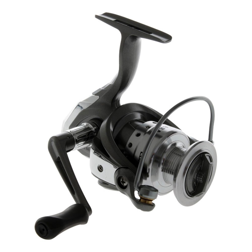 TiCA Zatara LBXT3000 Spinning Reel