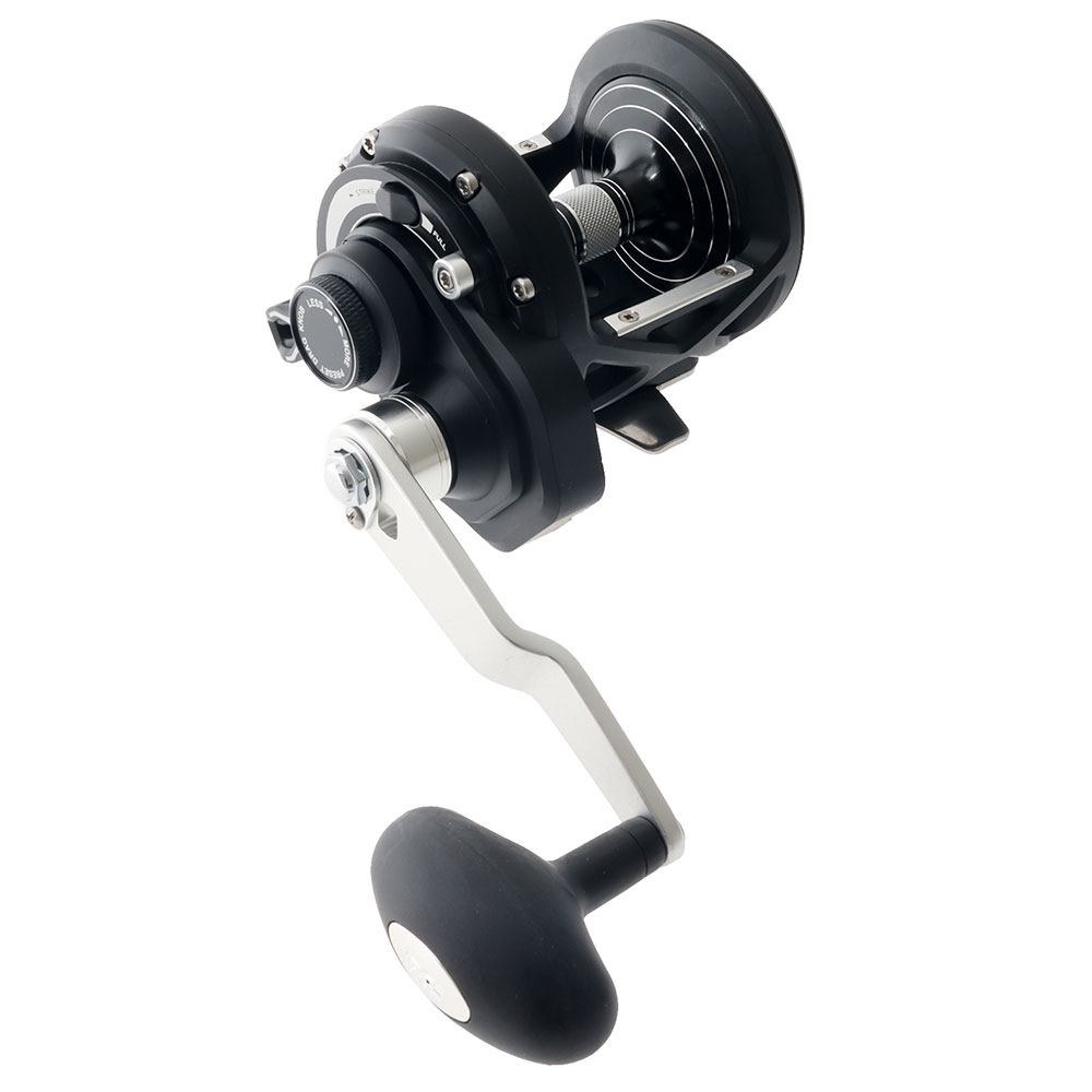 TiCA Oxean OX10 Kilwell XP 631 Boat Combo 6ft 3in 10-15kg 1pc