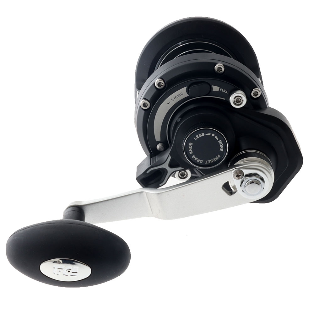 TiCA Oxean OX10 Kilwell XP 631 Boat Combo 6ft 3in 10-15kg 1pc