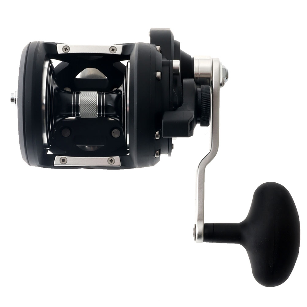 TiCA Oxean OX10 Kilwell XP 631 Boat Combo 6ft 3in 10-15kg 1pc