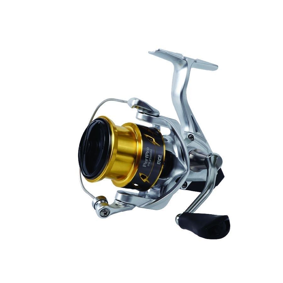 TiCA PerfPro PR2500 Spinning Reel