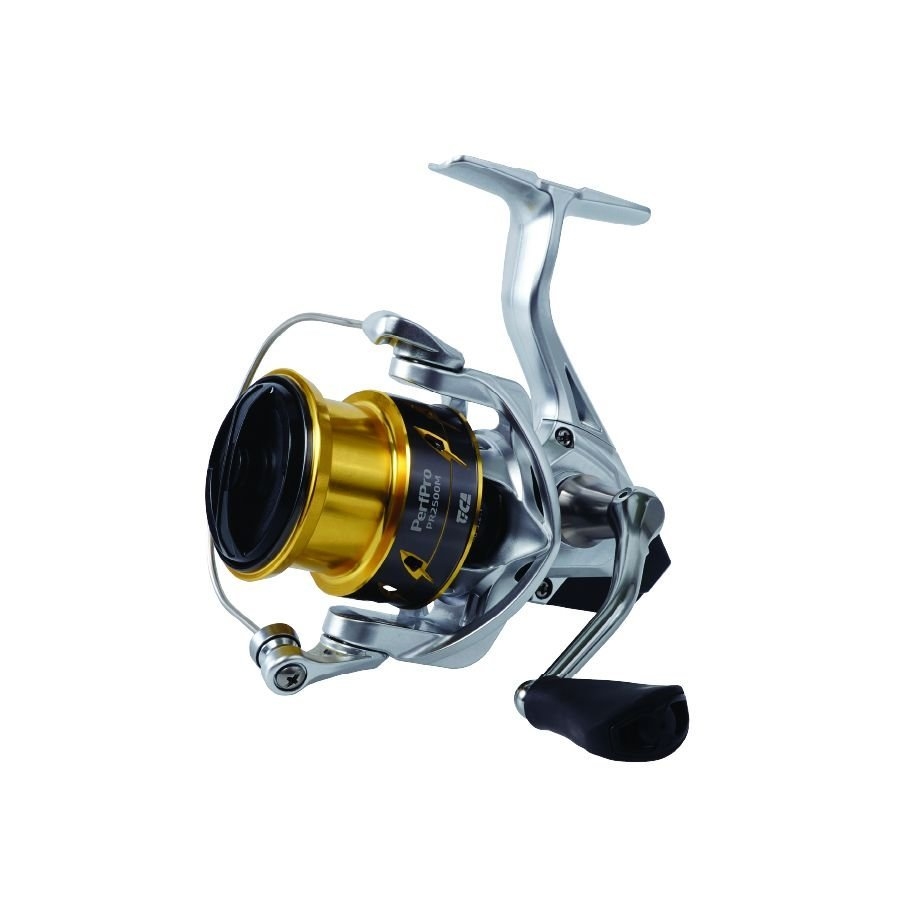 TiCA PerfPro PR4000 Spinning Reel