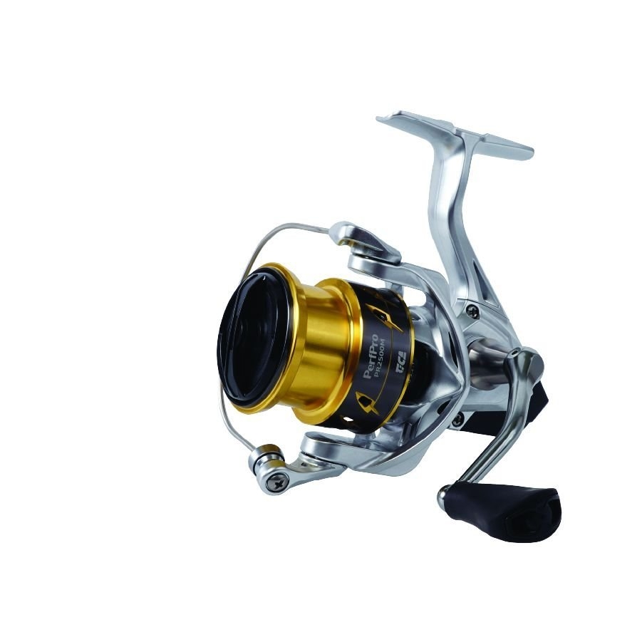 TiCA PerfPro PR6000 Spinning Reel