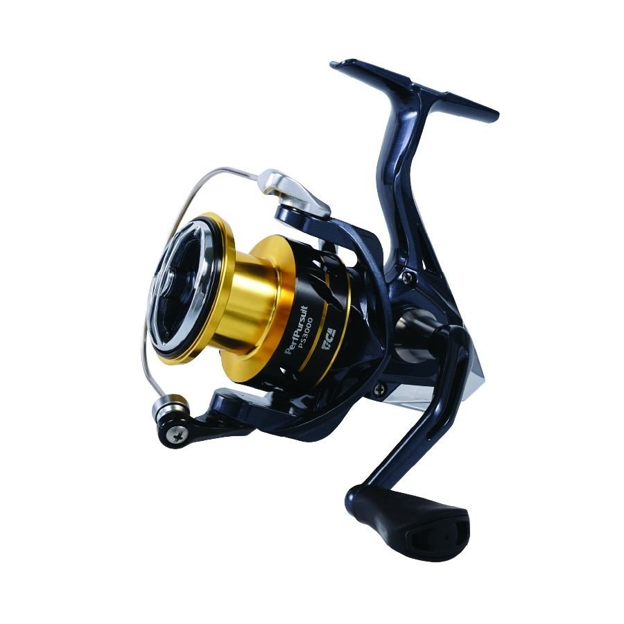 TiCA PerfPursuit PS2500 Spinning Reel