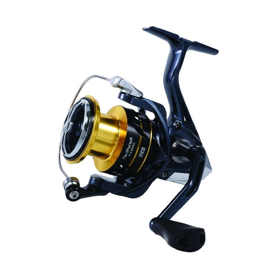 TiCA PerfPursuit PS3000 Spinning Reel