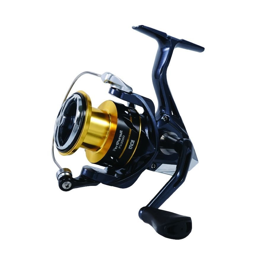TiCA PerfPursuit PS4000 Spinning Reel