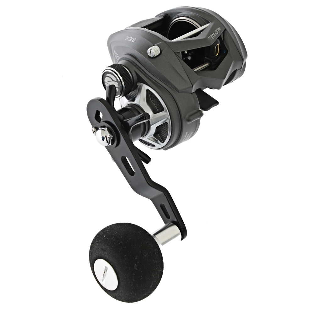 TiCA Titanclaw TC300 Kazumi Pro J701 Slow Jig Combo 7ft 30-150g 1pc TiCA Titanclaw TC300 Kazumi Pro J701 Slow Jig Combo 7ft 30-150g 1pc