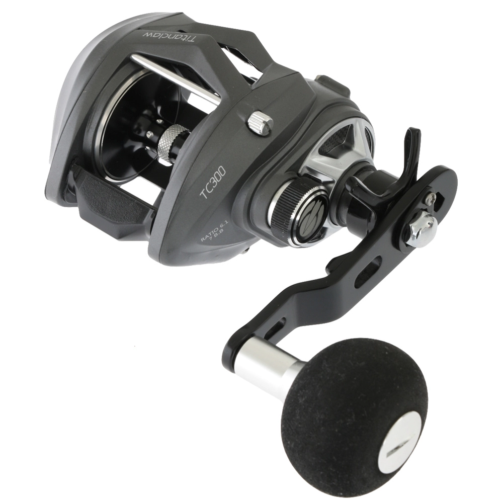 TiCA Titanclaw TC300 Kazumi Pro J701 Slow Jig Combo 7ft 30-150g 1pc TiCA Titanclaw TC300 Kazumi Pro J701 Slow Jig Combo 7ft 30-150g 1pc