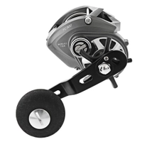 TiCA Titanclaw TC300 Kazumi Pro J701 Slow Jig Combo 7ft 30-150g 1pc Thumbnail TiCA Titanclaw TC300 Kazumi Pro J701 Slow Jig Combo 7ft 30-150g 1pc
