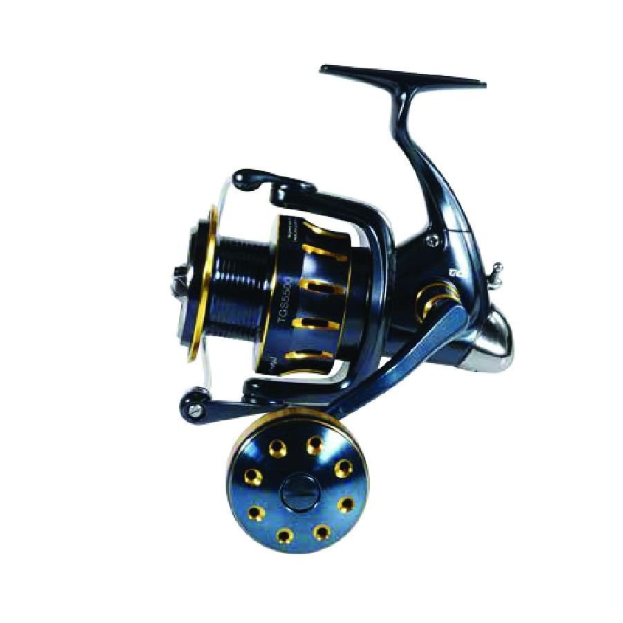 TiCA Talisman TGS5500 Spinning Jig Reel