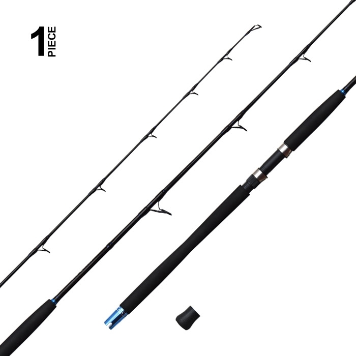 Tica Wanderer Spinning Strayline Rod 7ft 6-15kg 1pc