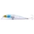 Ocean's Legacy Tidalus Minnow Lure 160mm Crystal Lumo Anchovy