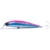 Ocean's Legacy Tidalus Minnow Lure 160mm Blue Pink Silver