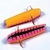 Tillins Ashley Spinner Lure 3.8cm #37 Orange