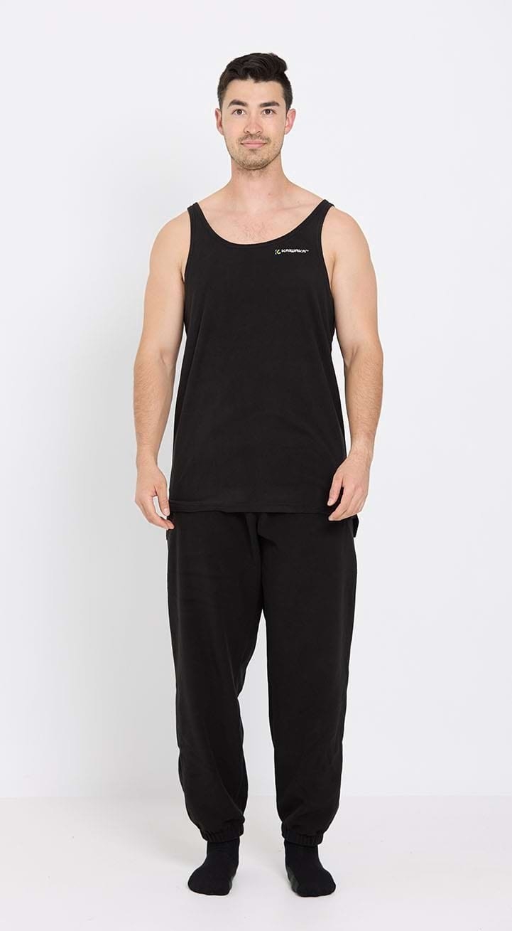 Kaiwaka 6-Piece Clothing Fleece Pack Mens