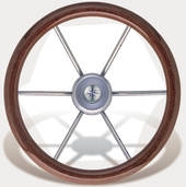 Luisi Leader Wood 14.5in 360mm VN7360/33