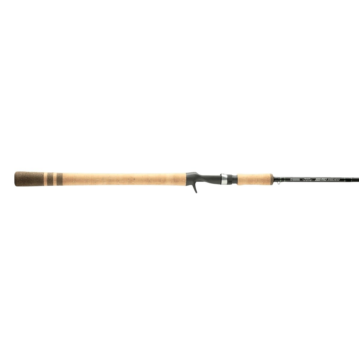 G.Loomis IMX-Pro 1083-2C STR Steelhead Spinning Rod 9ft 8-17lb 2pc