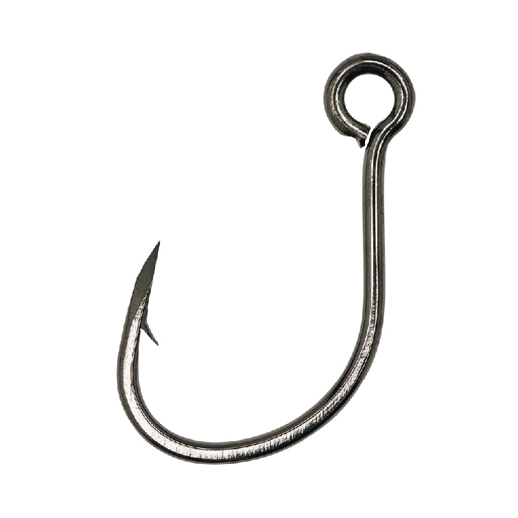 Trokar TK21 Inline Lure Hooks 5/0 Qty 5