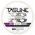 Tasline Elite White X8 Pure Solid Braid 3000m 12lb