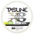 Tasline Elite White X8 Pure Solid Braid 3000m 16lb