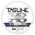 Tasline Elite White X8 Pure Solid Braid 400m 20lb