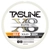 Tasline Elite White X8 Pure Solid Braid 600m 60lb