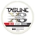 Tasline Elite White X8 Pure Solid Braid 3000m 80lb