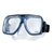 TUSA Liberator Plus Mask Cobalt Blue