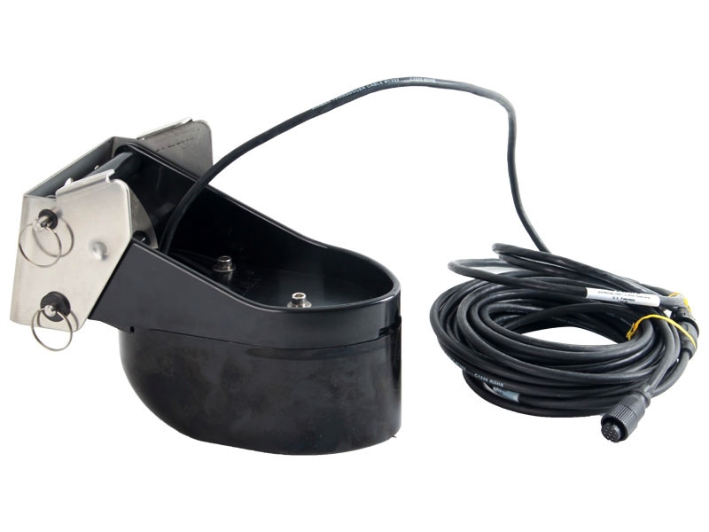 Furuno GP-1971F DB9 Deep Blue CHIRP GPS/Fishfinder Navionics NZ TM260 Package