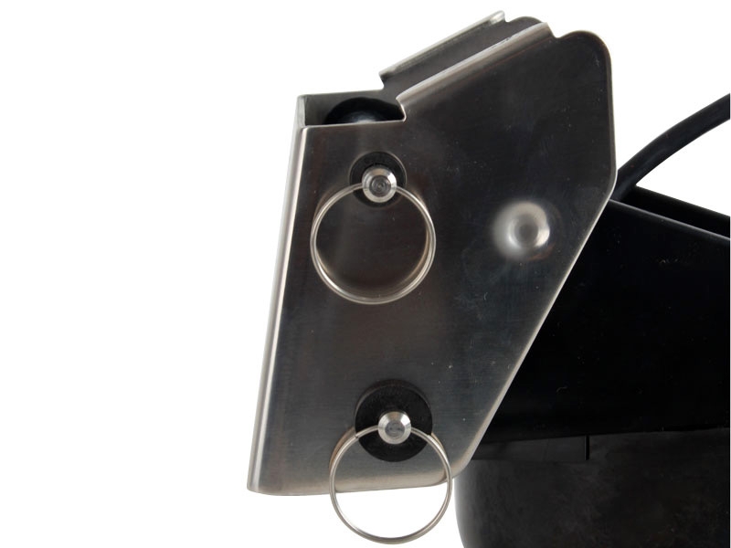 Airmar TM260 Transom Mount Transducer 1kW 50/200kHz for Raymarine A-Series