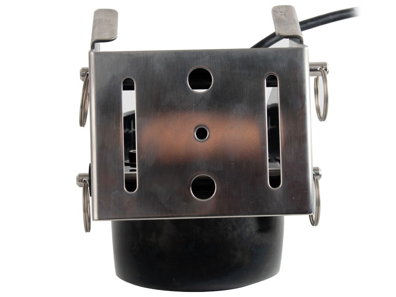 Airmar TM260 Transom Mount Transducer 1kW 50/200kHz for Raymarine A-Series