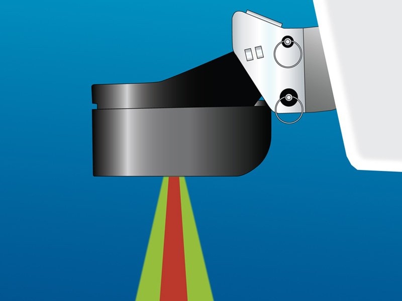 Lowrance Elite FS 10 GPS/Fishfinder Active Imaging TM260 Package NZ/AU 1kW 50/200kHz