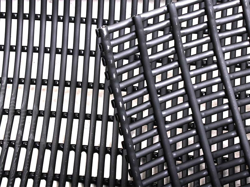 Advance Matting TubeMat UV Rated Floor Matting - Sold per Metre