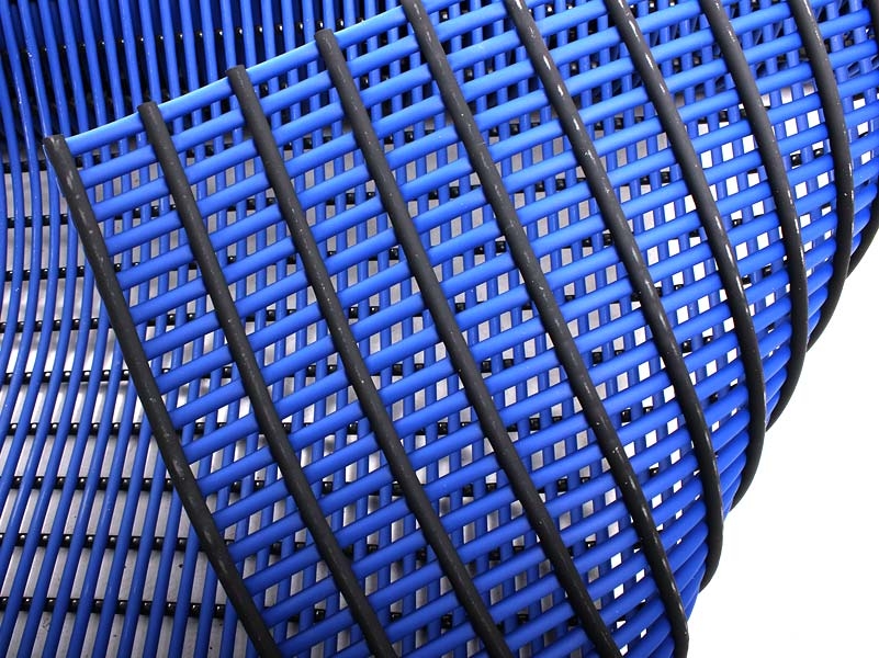 Advance Matting TubeMat UV Rated Floor Matting - Sold per Metre