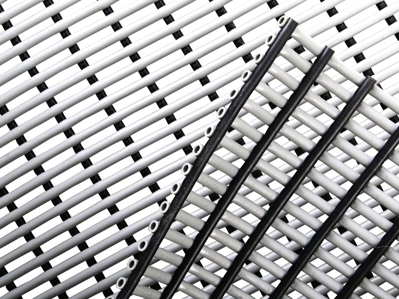 Advance Matting TubeMat UV Rated Floor Matting - Sold per Metre