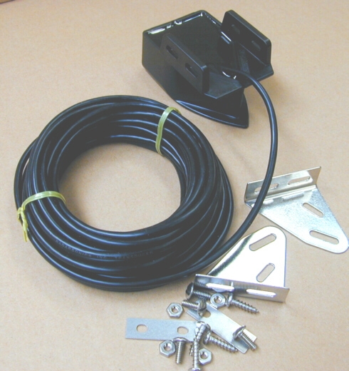 CruzPro TMDT-6 Transom Mount Transducer