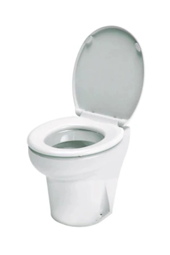 VETUS Electric Marine Toilet 12V 25A VETUS Electric Marine Toilet 12V 25A