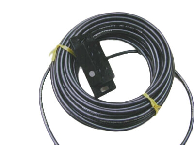 CruzPro TMT1 Transom Depth Transducer