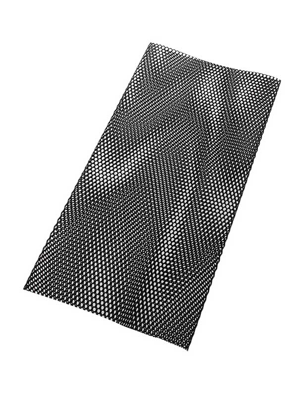 Pro-Dive Cylinder Tank Mesh Black