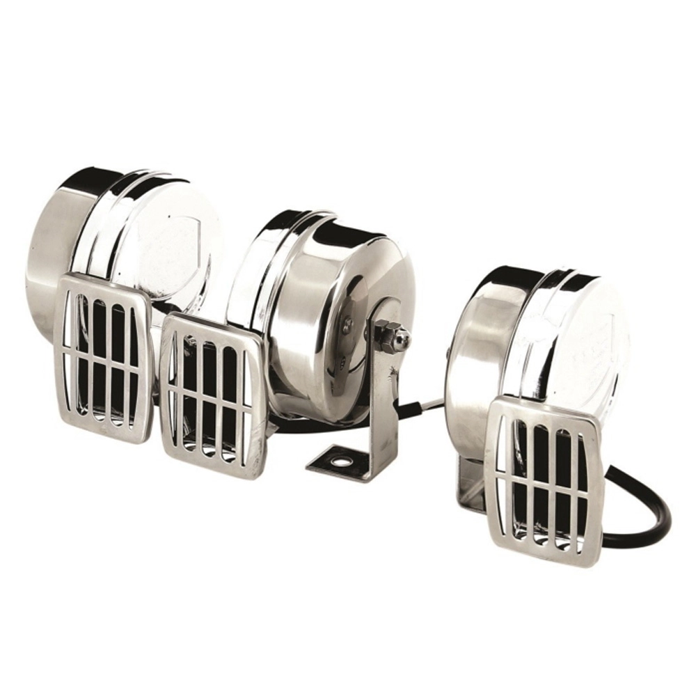 VETUS Single Horn 24V High Pitch VETUS Single Horn 24V High Pitch