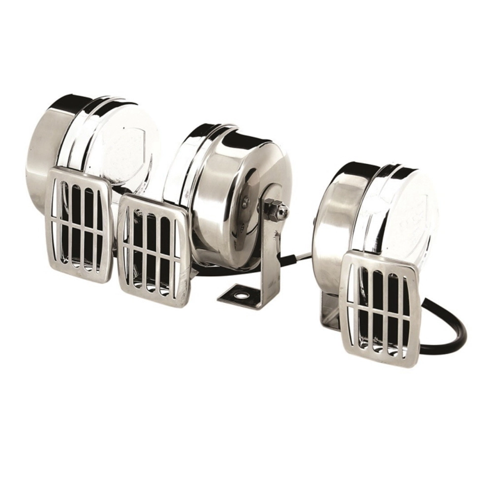 VETUS Single Horn 24V Low Pitch VETUS Single Horn 24V Low Pitch