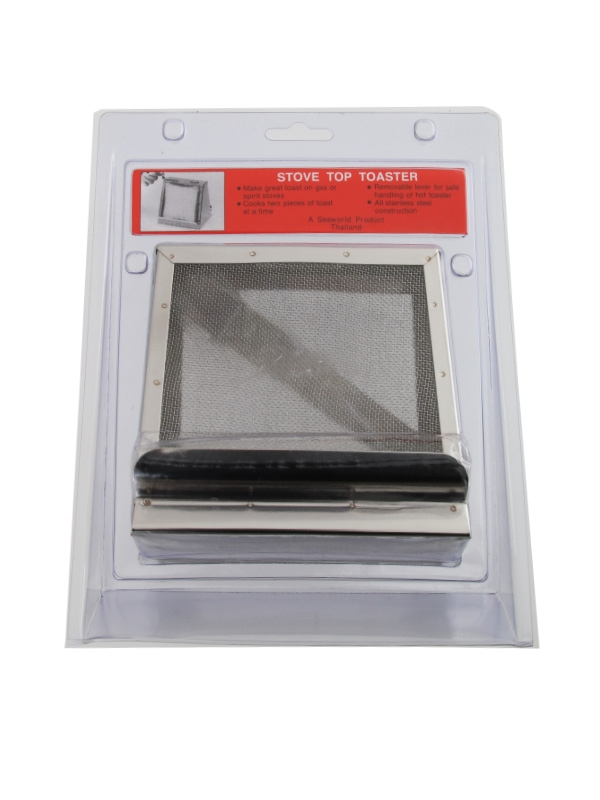 Seaworld Stove Top Toaster